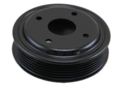 Nissan Water Pump Pulley - 21051-4P100