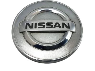 2012 Nissan Rogue Wheel Cover - 40343-2DR0A
