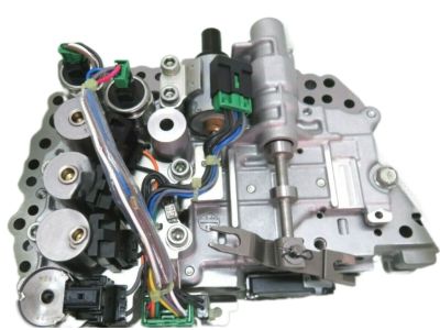 Nissan 31705-1XF0C Control Valve Assembly
