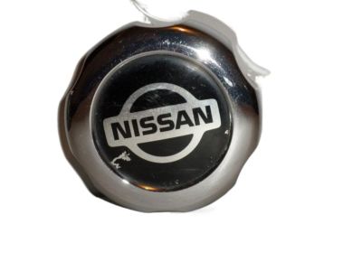 1999 Nissan Pathfinder Wheel Cover - 40315-89P15