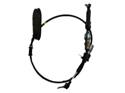 Nissan Sentra Shift Cable - 34935-3SC0A