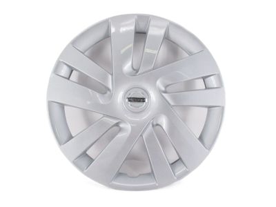2014 Nissan NV Wheel Cover - 40315-3LM0A