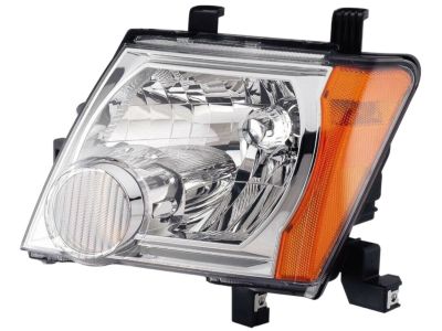 Nissan Xterra Headlight - 26060-EA000