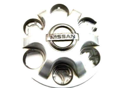2011 Nissan Frontier Wheel Cover - 40315-EA000