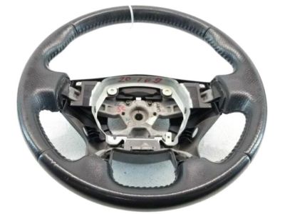 2012 Nissan Altima Steering Wheel - 48430-JA010