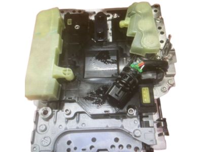 Nissan 31705-14X3B Control Valve Assembly
