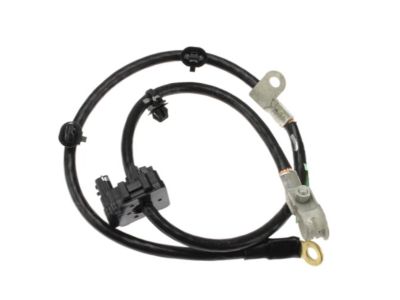 Nissan Battery Cable - 24080-JA10A