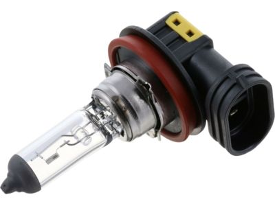 Nissan Headlight Bulb - B6296-4A001