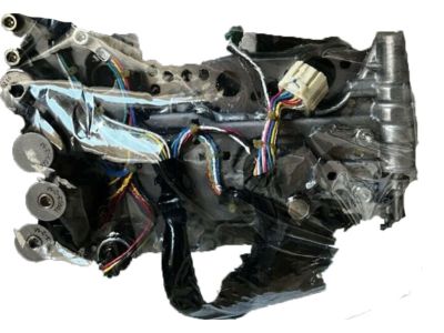 Nissan 31705-1XE4B Control Valve Assembly