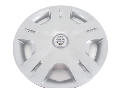 2009 Nissan Versa Wheel Cover - 40315-ZN90A