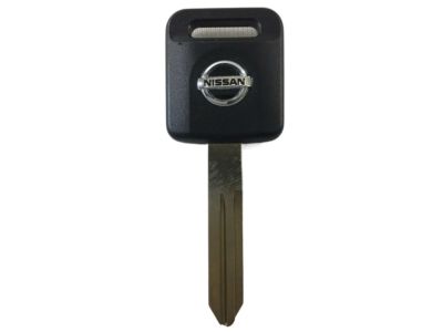Nissan Frontier Car Key - H0564-CN010