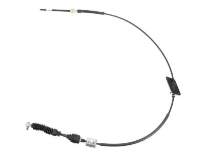 Nissan Titan Shift Cable - 34935-ZQ60A