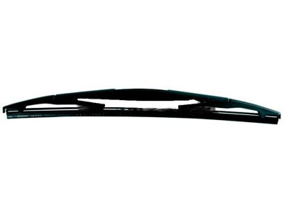 2018 Nissan Murano Wiper Blade - 28790-5AA0A