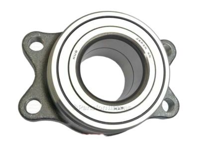 Nissan 240SX Wheel Bearing - 43210-35F06