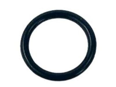 Nissan 300ZX Fuel Injector O-Ring - 16618-10V00
