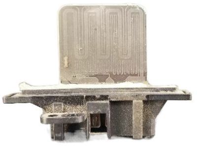 Nissan Blower Motor Resistor - 27150-8B700