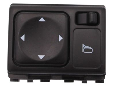 Nissan Frontier Mirror Switch - 25570-CL00A