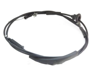 Nissan Hood Cable - 65620-3NF0A