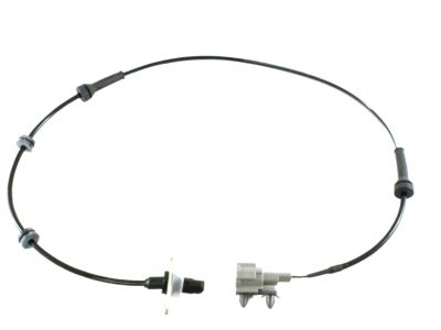 Nissan Speed Sensor - 47900-9CA5A