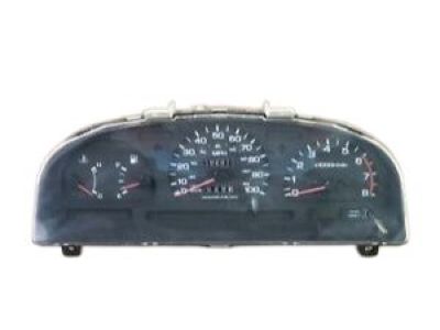 Nissan 24820-86G00 Speedometer Assembly