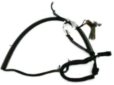 Nissan Frontier Brake Line - 46240-ZS00A