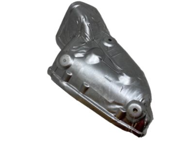 Nissan Xterra Exhaust Heat Shield - 16590-EA210