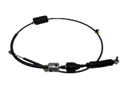 Nissan Titan Shift Cable - 34935-ZQ61A