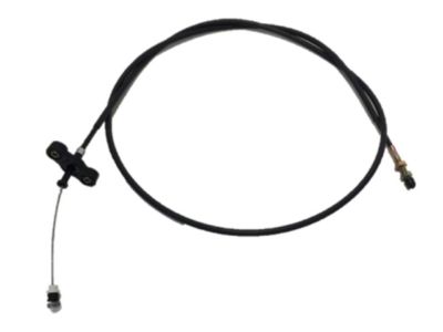 Nissan Frontier Throttle Cable - 18201-5S700