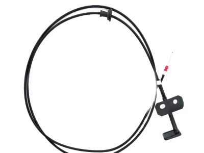Nissan Accelerator Cable - 18201-62Y02