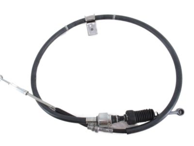 Nissan Frontier Shift Cable - 34935-4S110