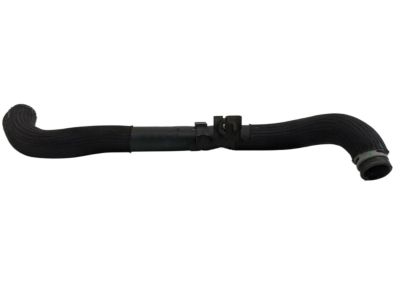 Nissan Murano Cooling Hose - 21501-5AA0A