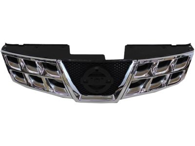 Nissan Rogue Grille - 62310-1VK0A