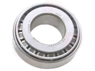 Nissan Differential Bearing - 38120-4N500