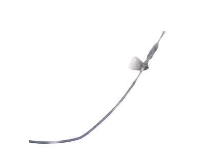 Nissan Pathfinder Shift Cable - 34935-30G10