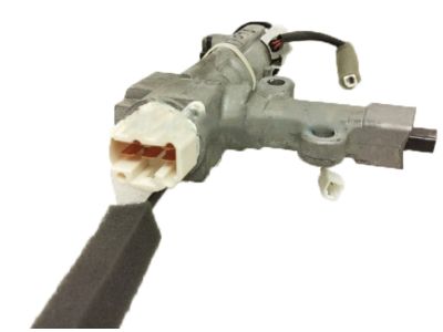 Nissan Pathfinder Ignition Lock Cylinder - D8701-EA00A