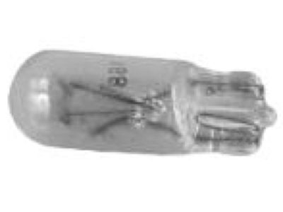 Nissan Pathfinder Headlight Bulb - 26261-9B900
