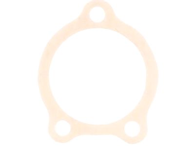 Nissan Quest Timing Cover Gasket - 11049-89E00