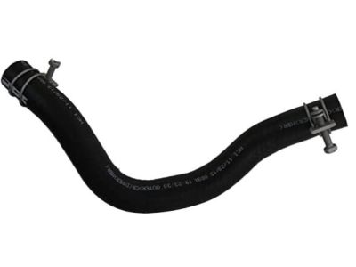 2017 Nissan NV Power Steering Hose - 49717-1PD0A