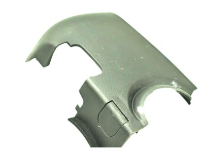Nissan 370Z Steering Column Cover - 48470-1EH0A
