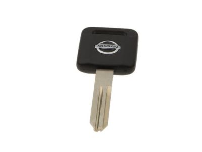 Nissan Sentra Car Key - H0564-ET00E