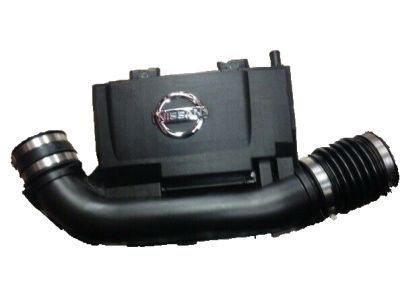 Nissan Frontier Air Duct - 16576-EA200