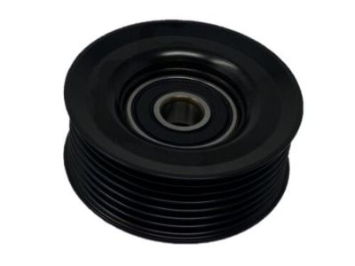 Nissan NV A/C Idler Pulley - 11927-7S000