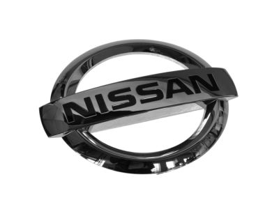 Nissan Altima Emblem - 62890-JA000