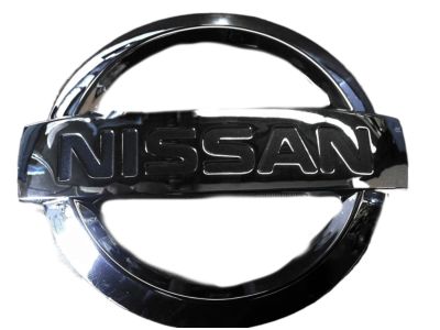 Nissan Quest Emblem - 14048-7Y005