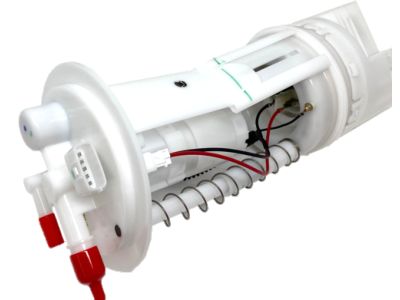 Nissan Xterra Fuel Pump - 17041-ZP00A
