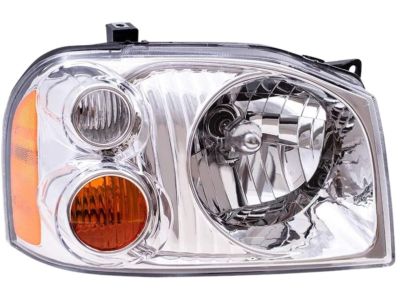 Nissan Frontier Headlight - 26010-8Z325