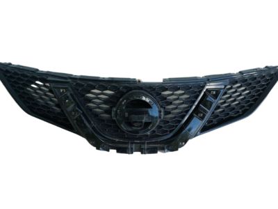Nissan Rogue Sport Grille - 62310-6MA0A