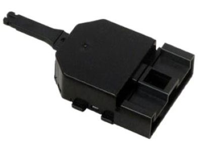 Nissan Sentra Blower Control Switches - 27660-50Y00