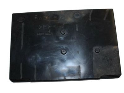 Nissan Quest Battery Tray - 24428-3Z000