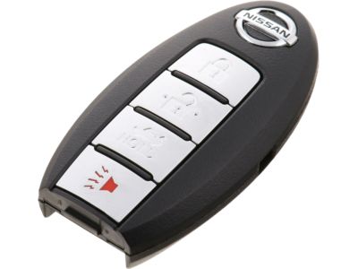 Nissan Car Key - 285E3-JA05A